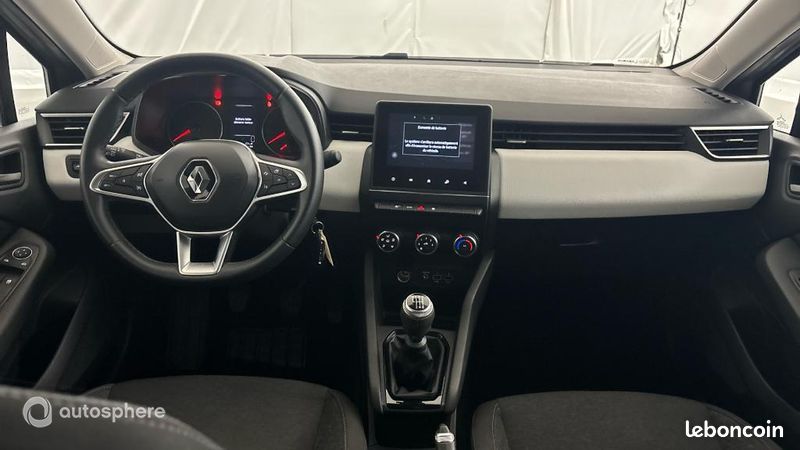 Renault Clio 1.0 TCe 90ch Evolution (image 11)