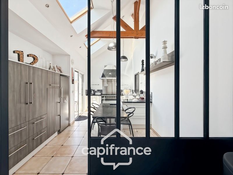 Maison 6 pièces 160 m² · à Noyal-Pontivy · 160 m² · 399 500 €