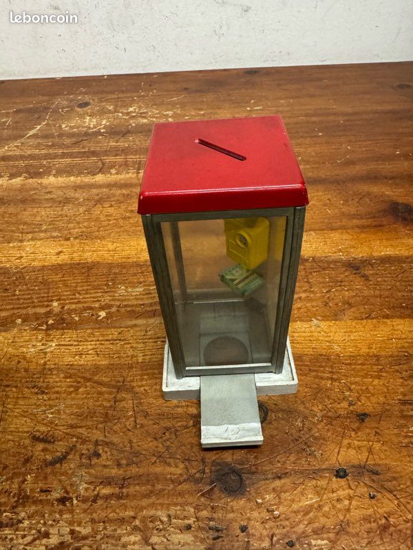 téléphone jouet vintage eurostil made in Italy