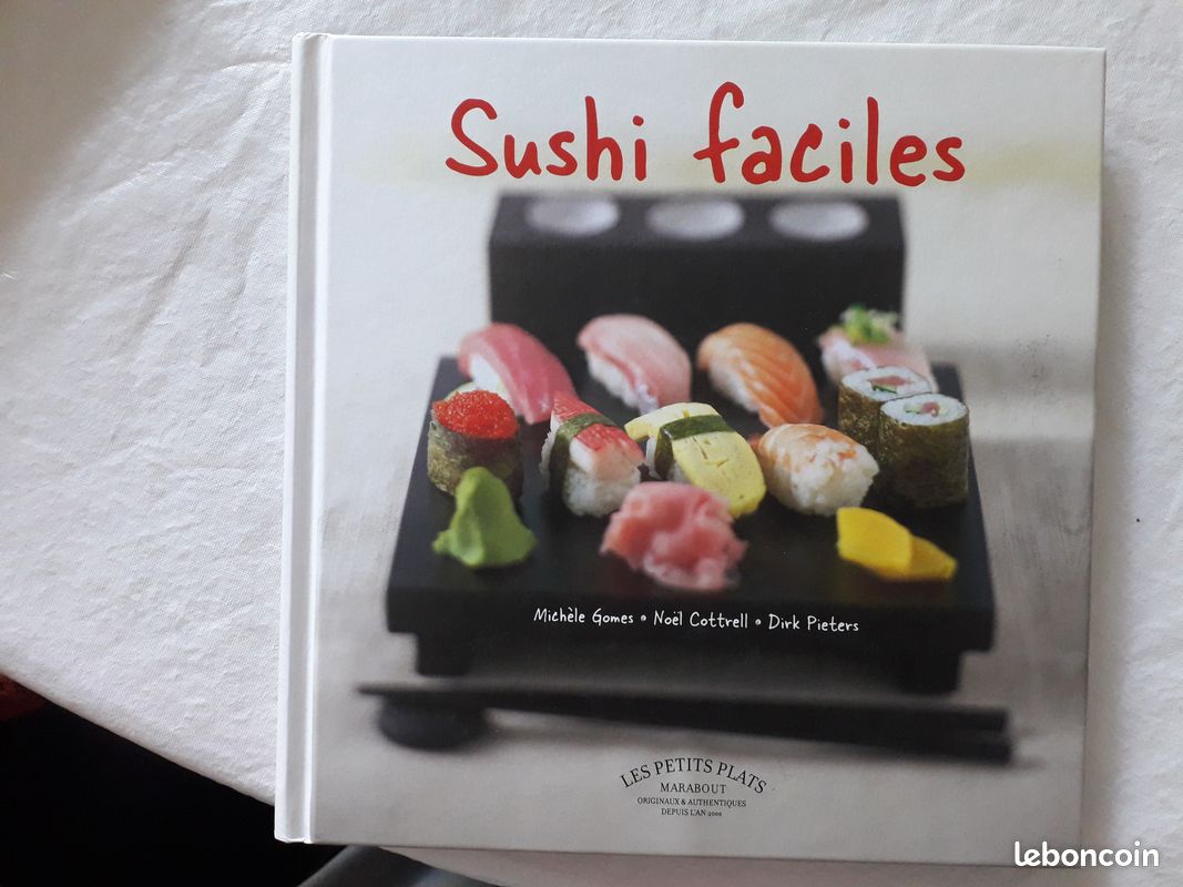 4 livres de cuisine (image 4)