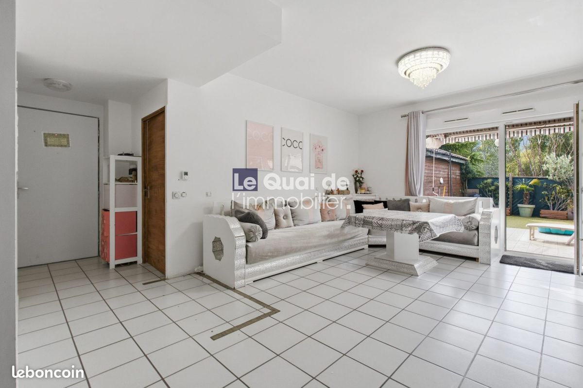 Maison 4 pièces 72 m² · à Voreppe · 72 m² · 239 000 €