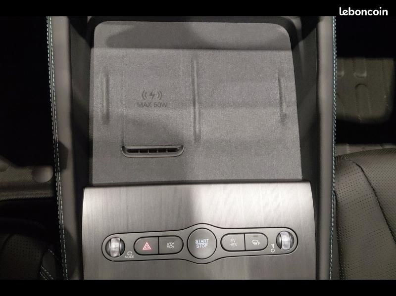 Byd Seal 6 Touring 1.5 DM-i 212ch Comfort Lite (image 23)
