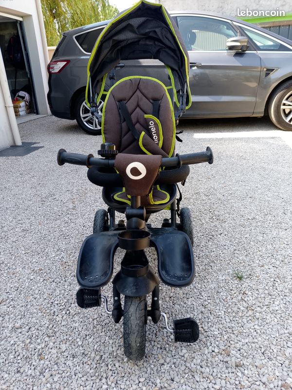 Tricycle (image 1)