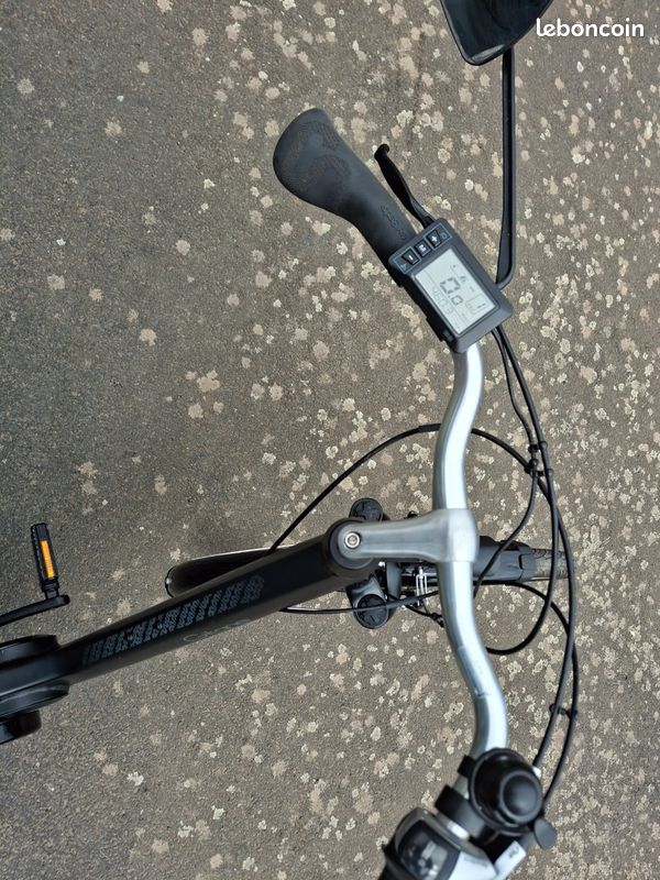 Vélo électrique Gitane (image 2)