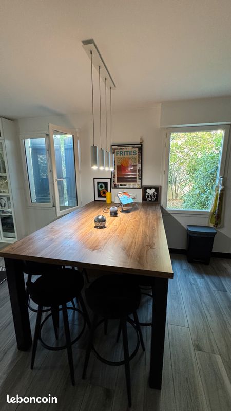 Appartement 2 pièces 45 m² · à Cabriès · 45 m² · 285 000 €
