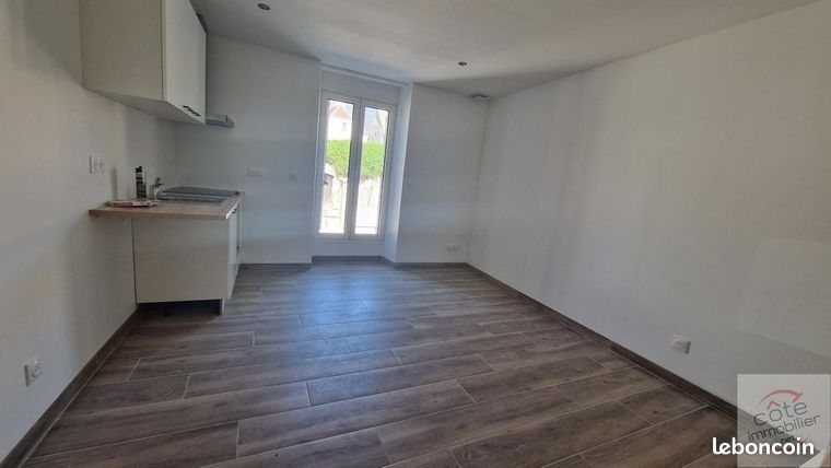 Appartement 2 pièces 23 m²