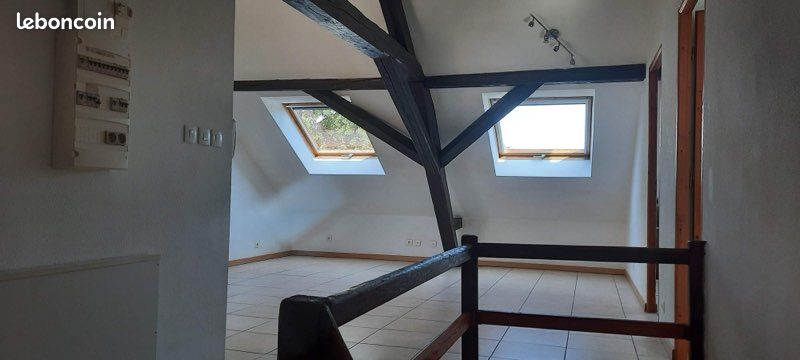 Appartement 2 pièces 45 m² · à Mulhouse · 45 m² · 490 €/mois