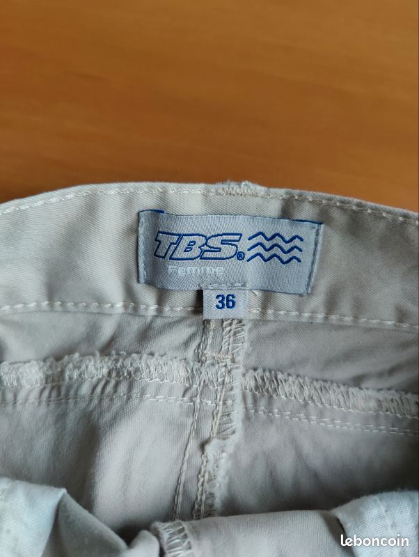 Bermudas TBS (image 3)