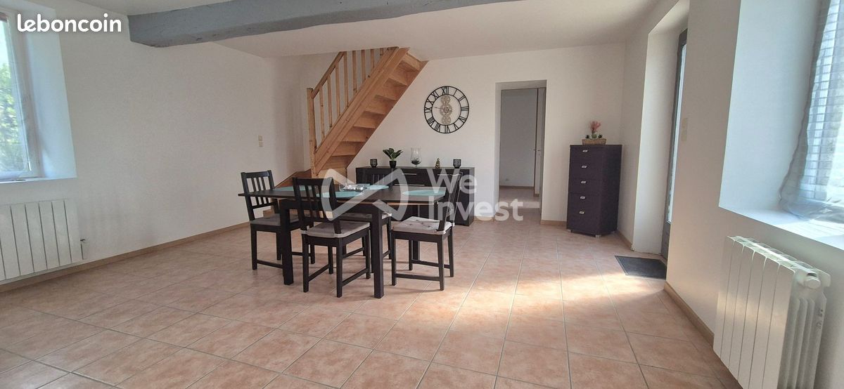 Maison 5 pièces 111 m² (image 5)