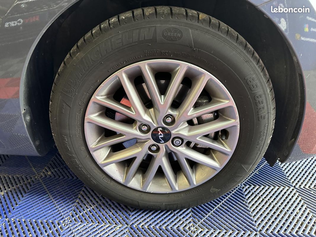 Kia rio 1.2 85 active (image 30)