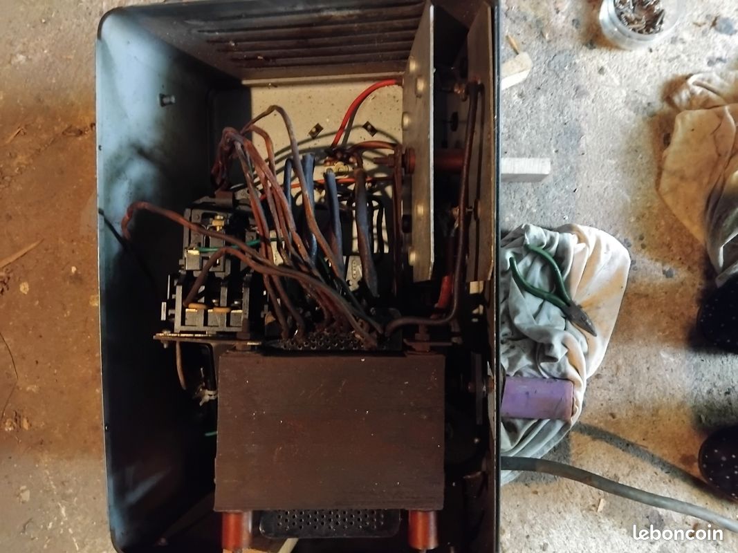 Bricolage chargeur demarreur (image 2)