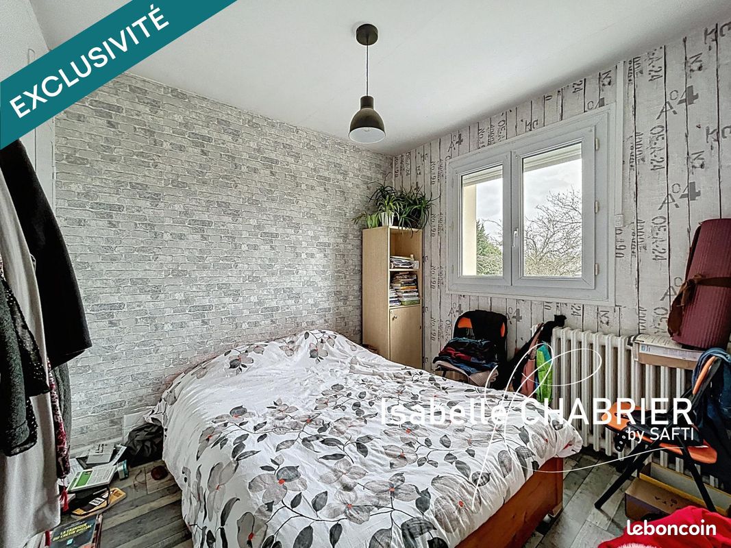 Maison 3 pièces 65 m² (image 3)