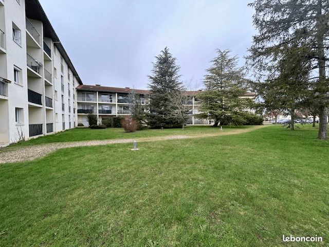 Studio 1 pièce 17 m² - Poitiers 86000 (image principale 5)