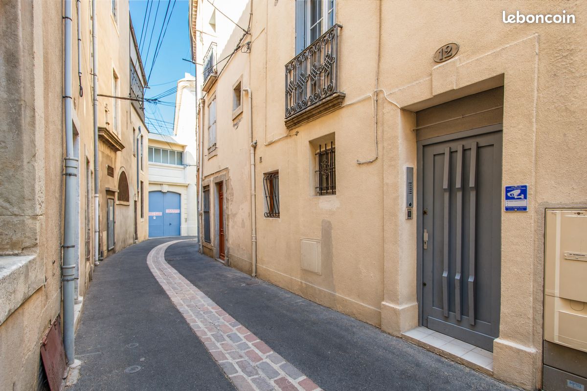 Immeuble 15 pièces 270 m² · à Béziers · 270 m² · 369 000 €