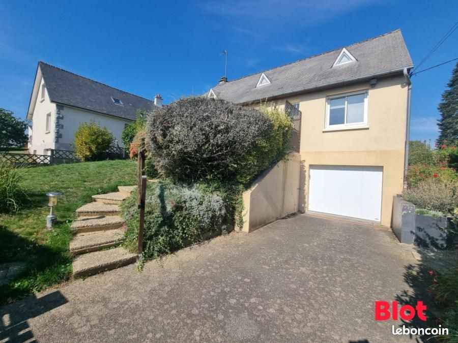 Maison 6 pièces 149 m² · à Melesse · 149 m² · 335 000 €
