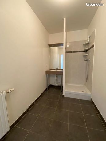 Appartement a louer saint-brice-sous-foret - 2 pièce(s) - 28 m2 - Surfyn