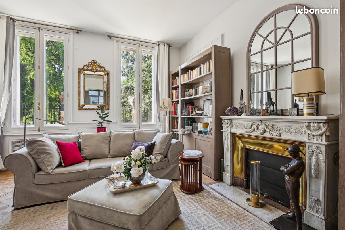 Appartement 7 pièces 197 m² · à Bordeaux · 197 m² · 850 000 €