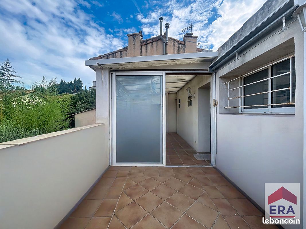 Appartement 3 pièces 62 m² · à Marseille · 62 m² · 129 000 €