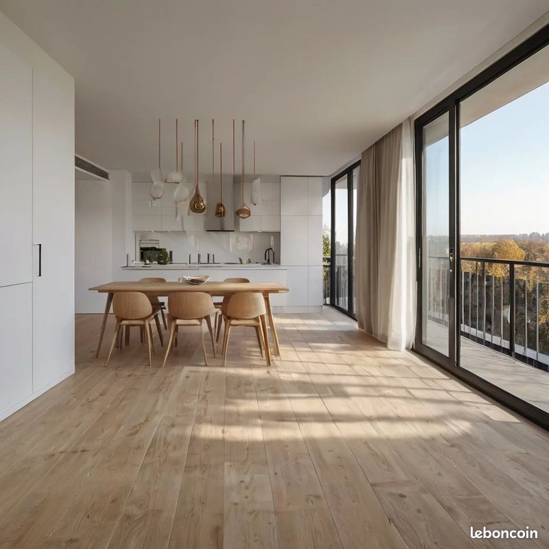 Appartement 4 pièces 80 m² · à Strasbourg · 80 m² · 410 570 €