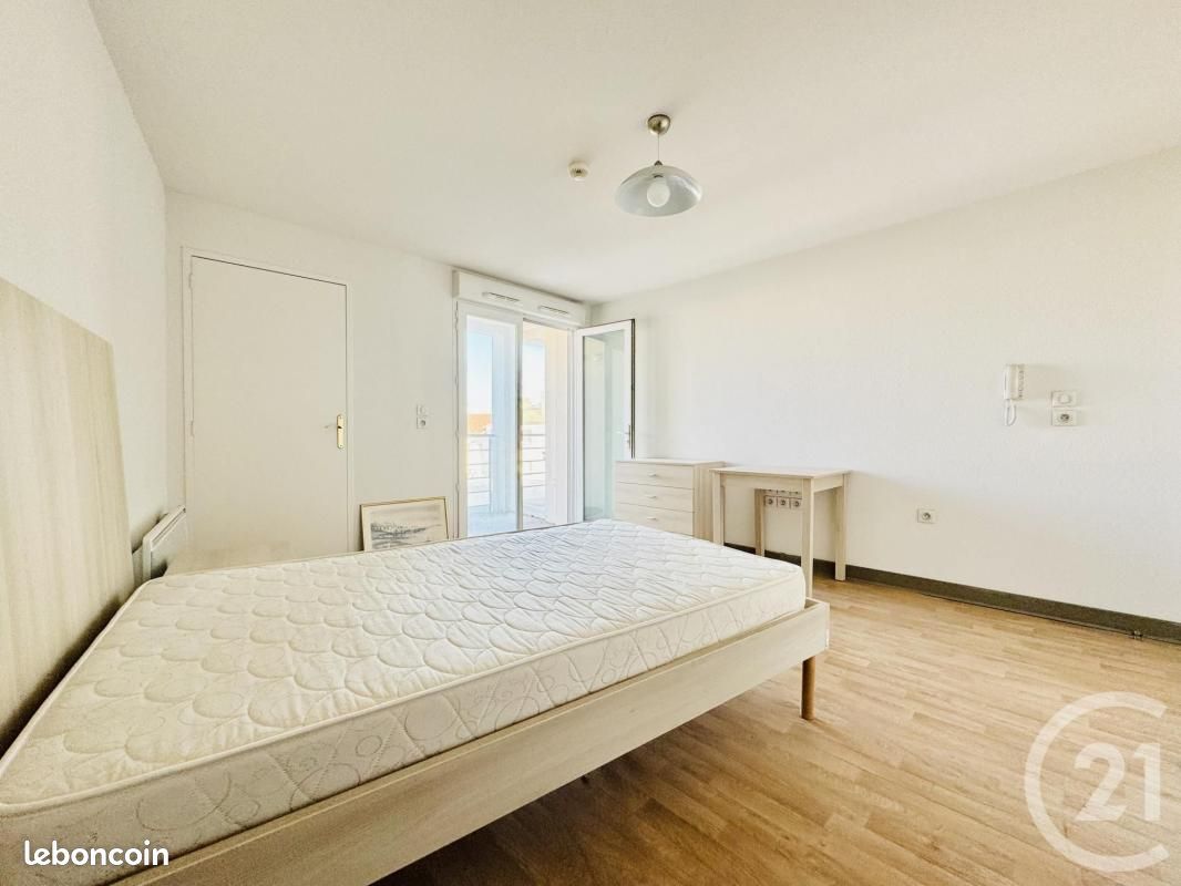 Studio 1 pièce 22 m² - Limoges 87000 (image 3)