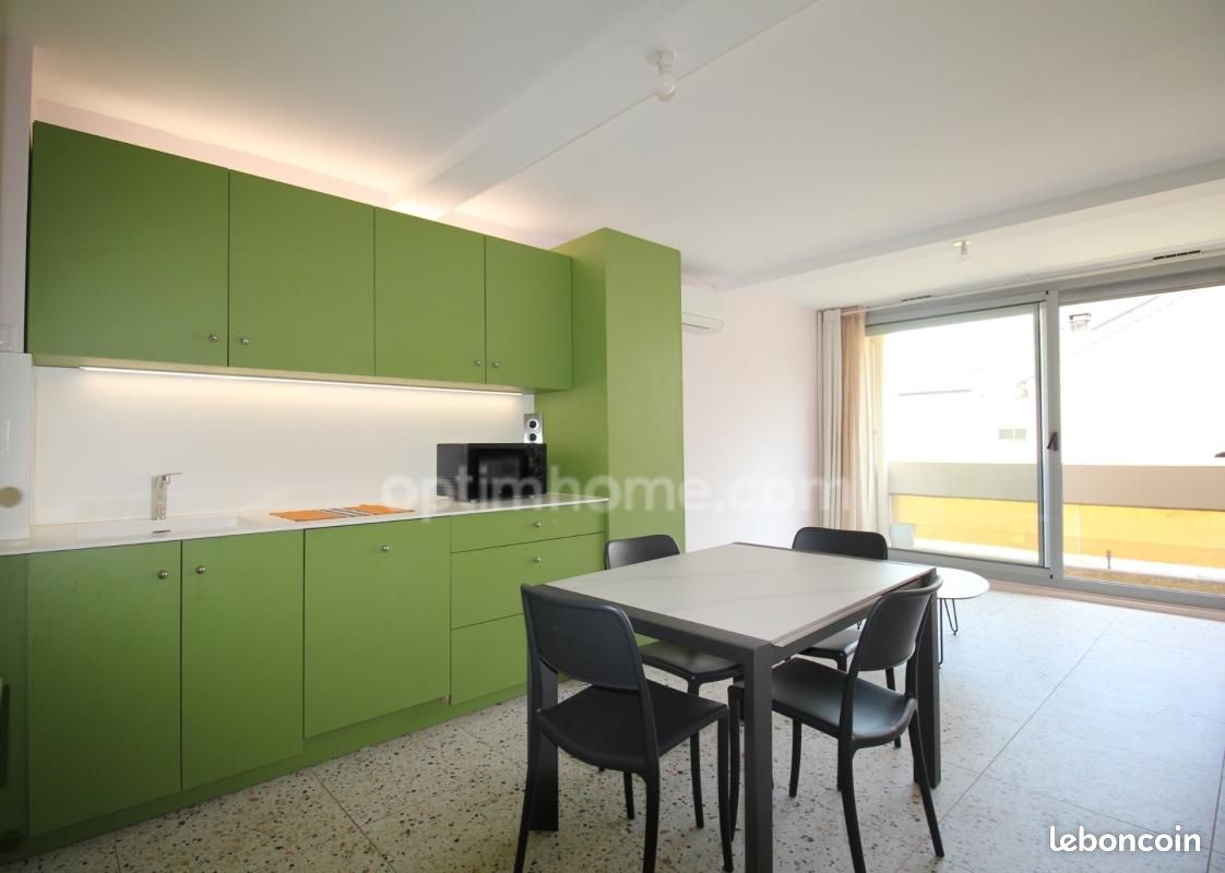 Appartement 2 pièces 45 m² · à Bagnères-de-Bigorre · 45 m² · 179 600 €