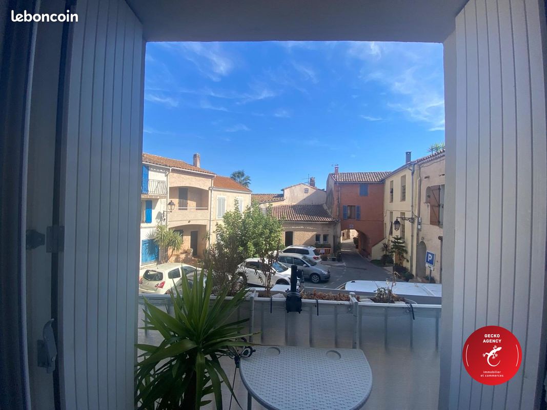 Maison 4 pièces 78 m² · à Roquebrune-sur-Argens · 78 m² · 249 000 €