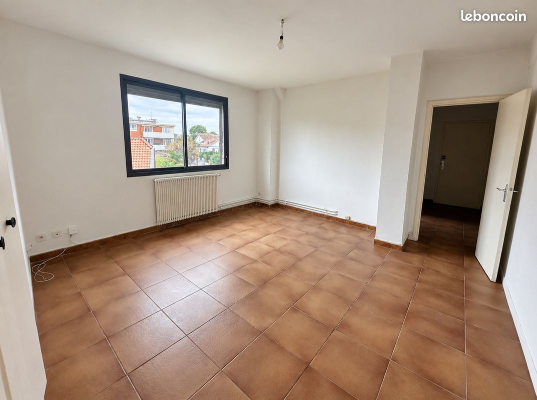 Appartement 3 pièces 54 m² · à Toulouse · 54 m² · 780 €/mois