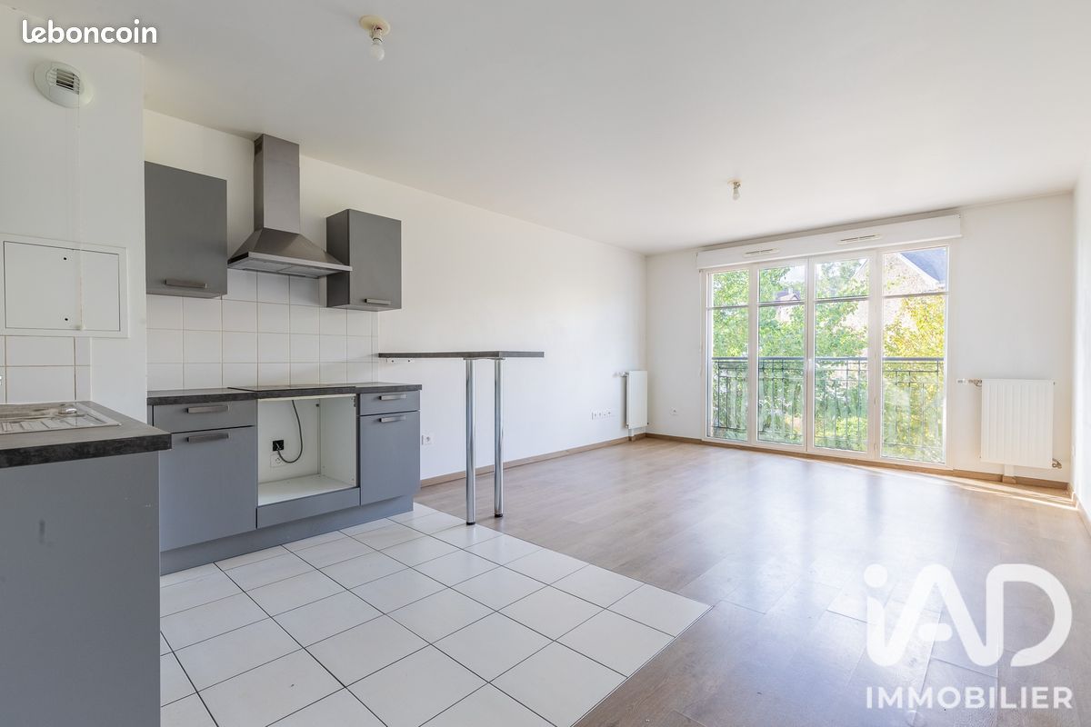 Appartement 3 pièces 61 m² · à Orsay · 61 m² · 279 000 €