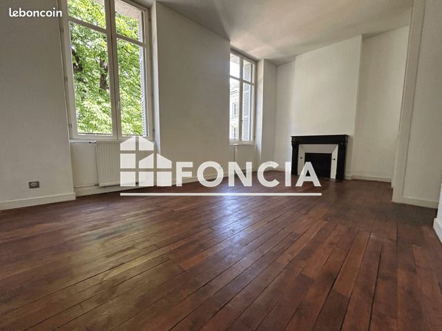 Appartement 3 pièces 52 m² · à Poitiers · 52 m² · 680 €/mois