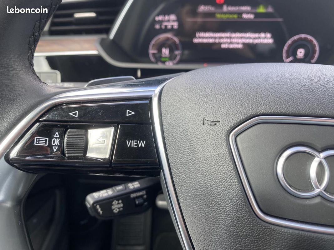 AUDI Q8 E-TRON 55 408 avus quattro (image 32)