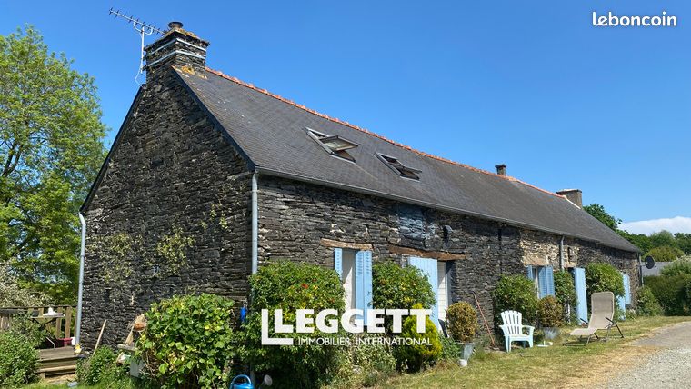 Maison 9 pièces 88 m²