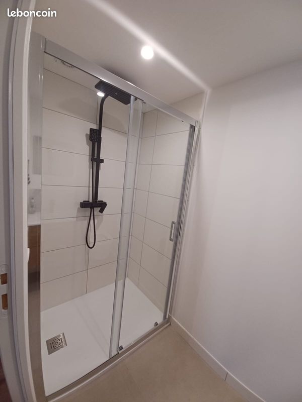 Appartement a louer aubagne - 2 pièce(s) - 22 m2 - Surfyn