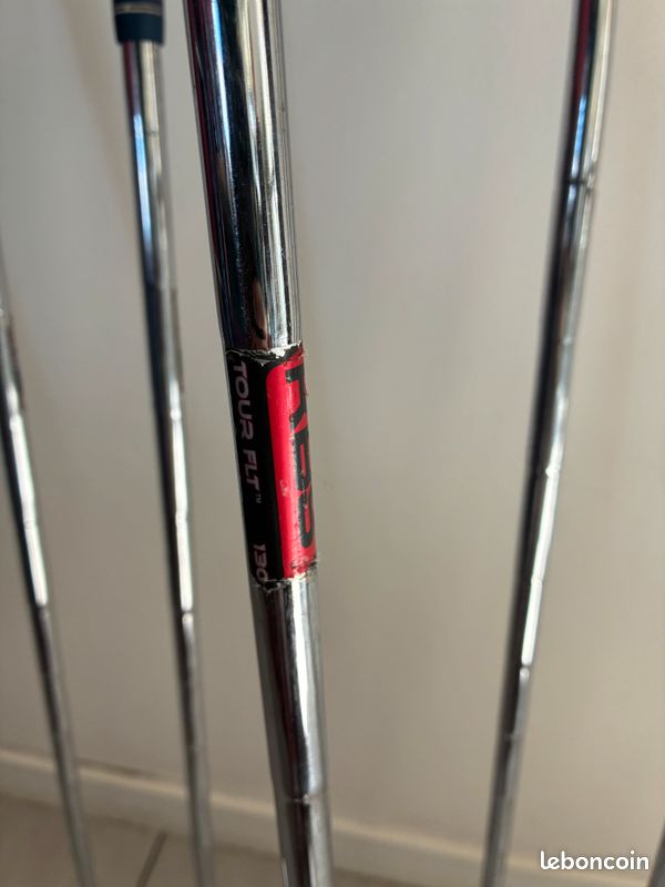 Taylormade P770 (image 4)