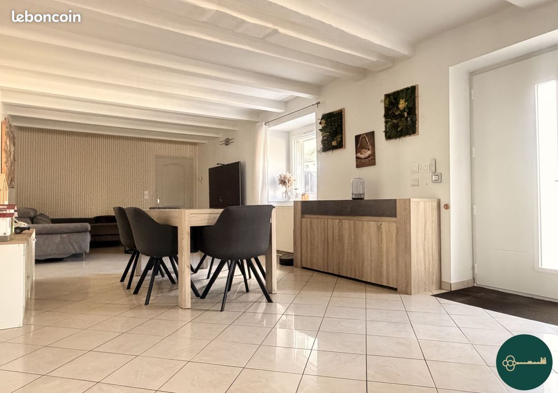Maison de village 6 pièces 138 m² (image 2)