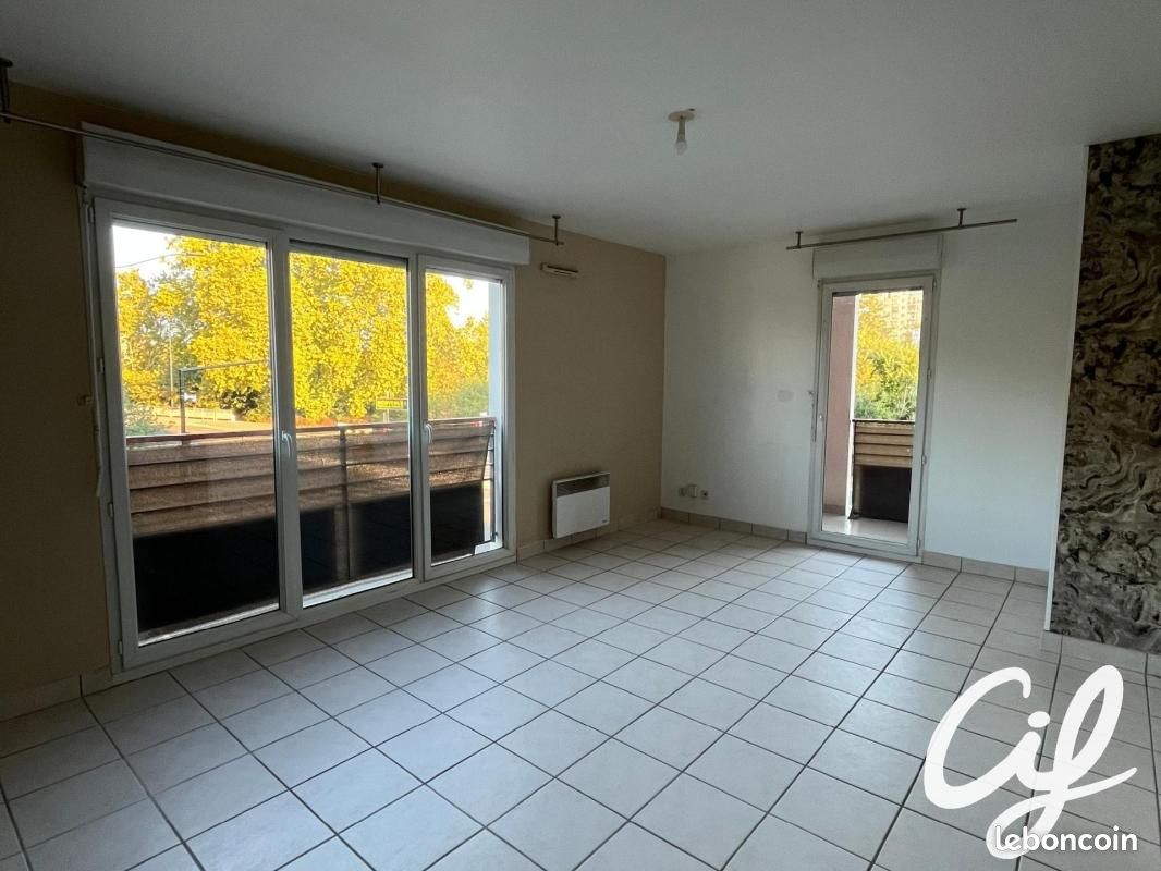 Appartement 2 pièces 45 m² · à Nantes · 45 m² · 685 €/mois