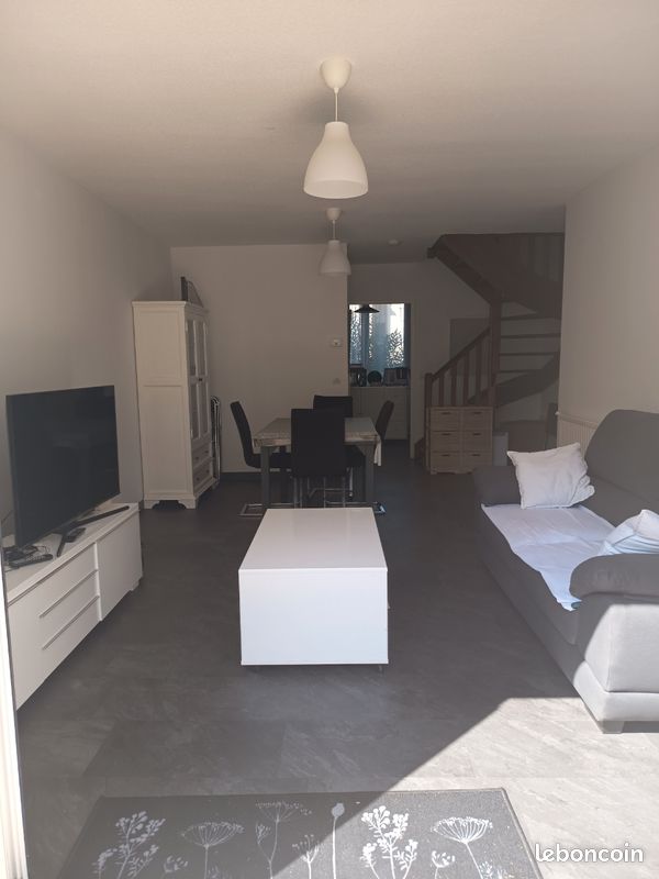 Maison 3 pièces 70 m² · à Murviel-lès-Montpellier · 70 m² · 272 000 €