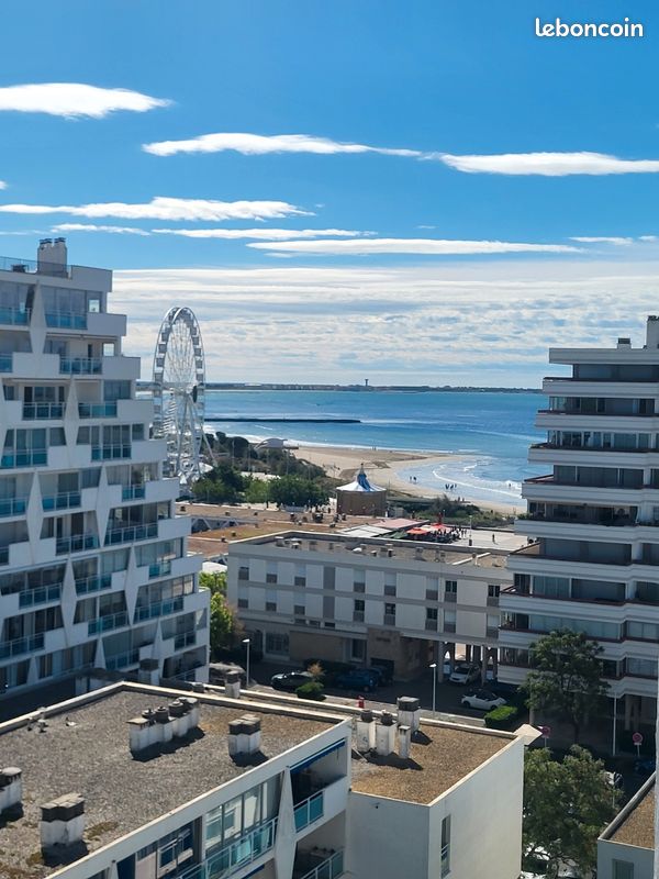 Appartement 3 pièces 48 m² · à La Grande-Motte · 48 m² · 329 000 €
