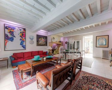 Maison 660 000 € - 214 m²