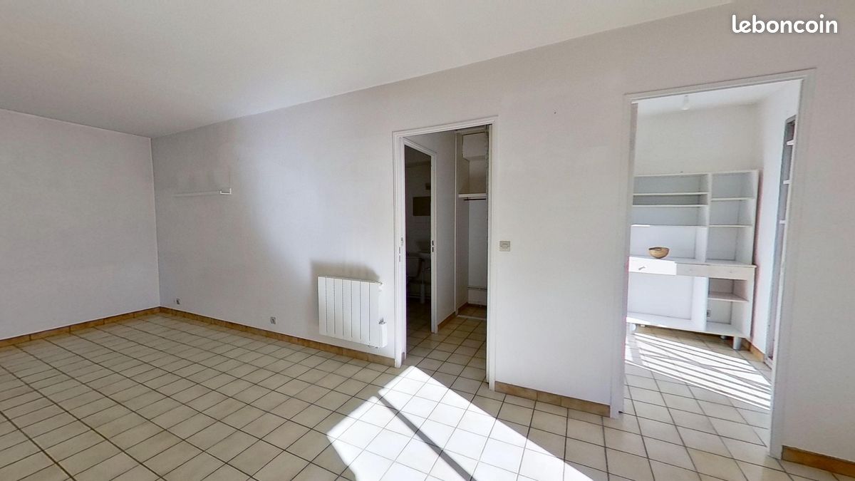 Appartement a louer fontainebleau - 1 pièce(s) - 35 m2 - Surfyn