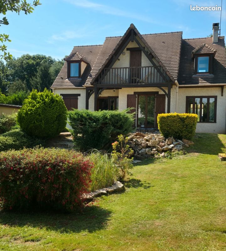 Maison 6 pièces 120 m² · à Linas · 120 m² · 419 000 €