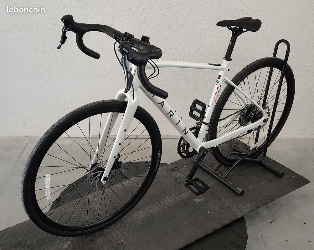 Velo de course d'occasion - Vélos