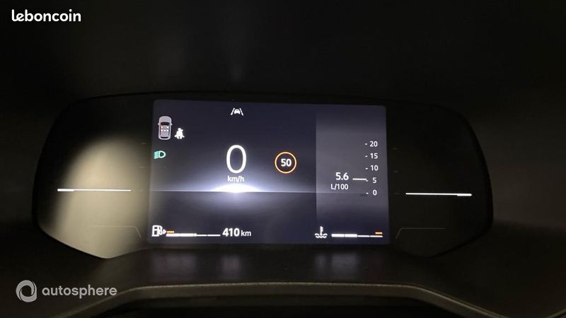 Renault Clio 1.0 TCe 90ch Evolution - 25 (image 10)