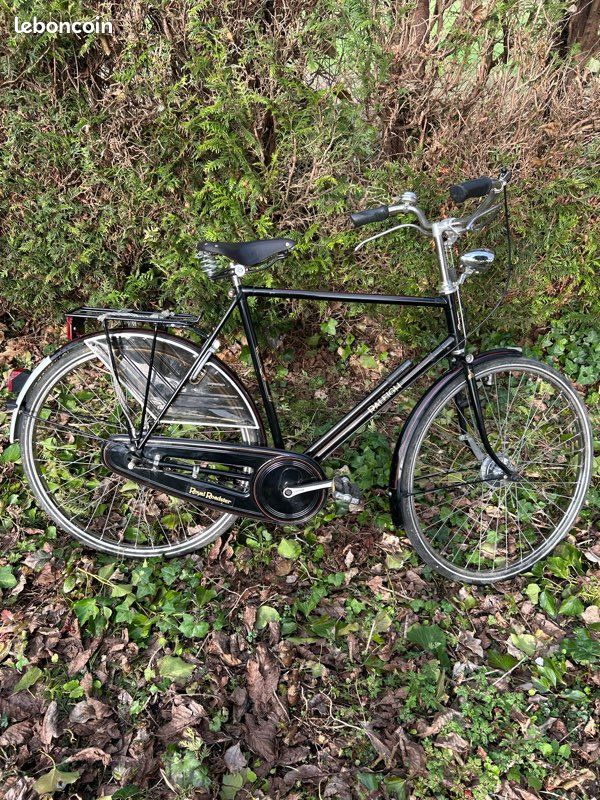 VELO ANGLAIS RALEIGH Royal Ancien Vers 1940 A Restaurer ( Grande Taille ) EUR 120,00 - FR