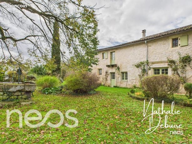 Maison 14 pièces 435 m²