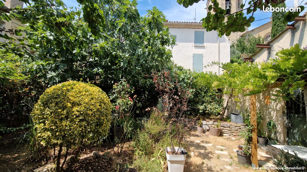 Maison 4 pièces 96 m² · à Mazan · 96 m² · 249 000 €