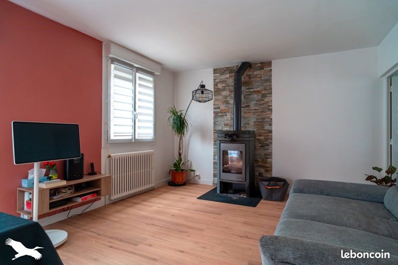 Maison de ville 6 pièces 104 m² (image 1)
