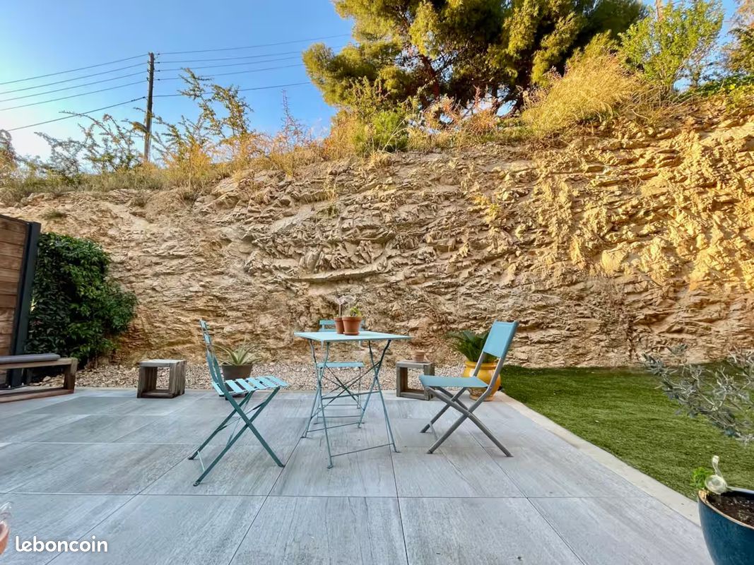 Appartement 2 pièces 48 m² · à Marseille · 48 m² · 360 000 €