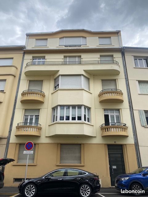 Appartement 3 pièces 75 m² · à Thionville · 75 m² · 180 000 €