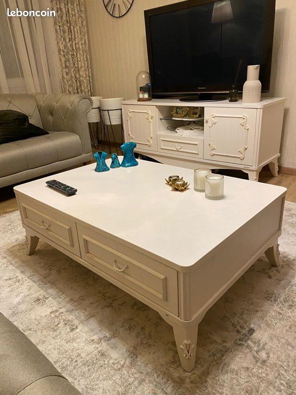 Table basse (image 1)