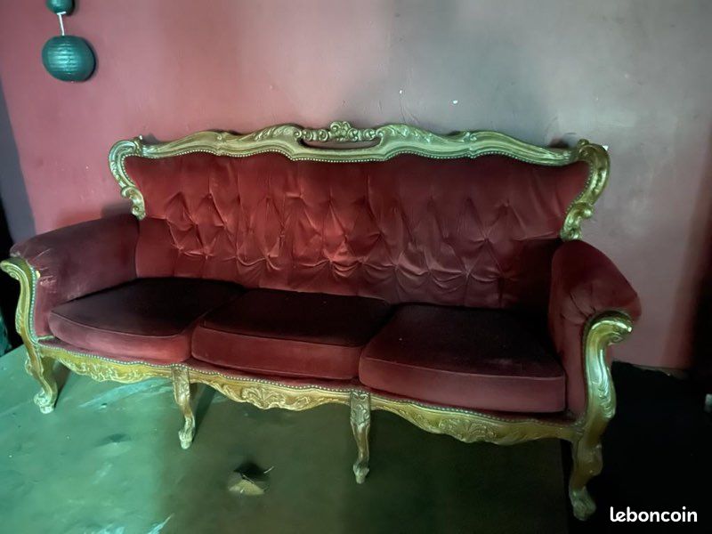 Mobilier ameublement (image 3)